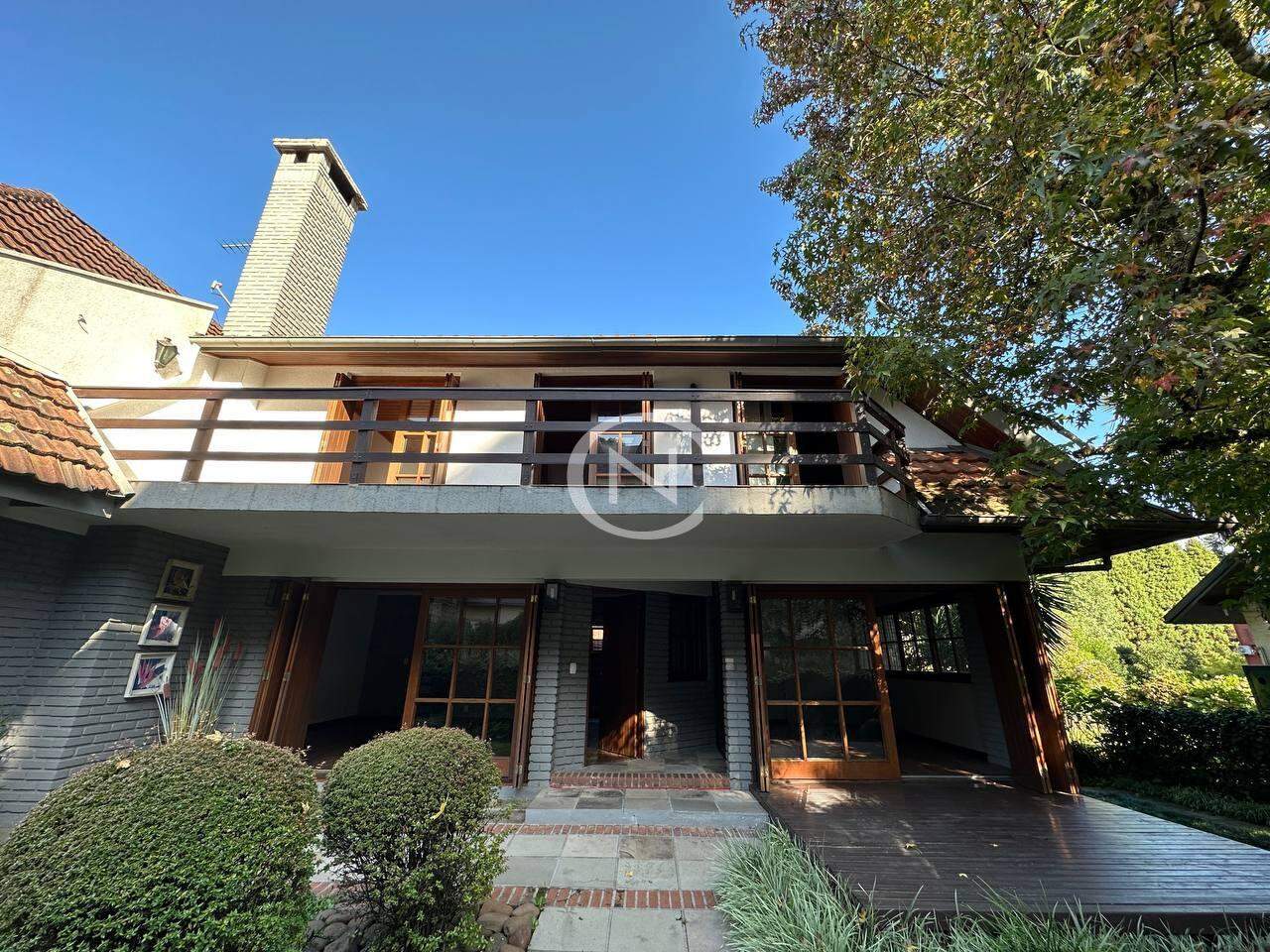 CASA NO BAIRRO BÁVARIA | Bavária | Gramado