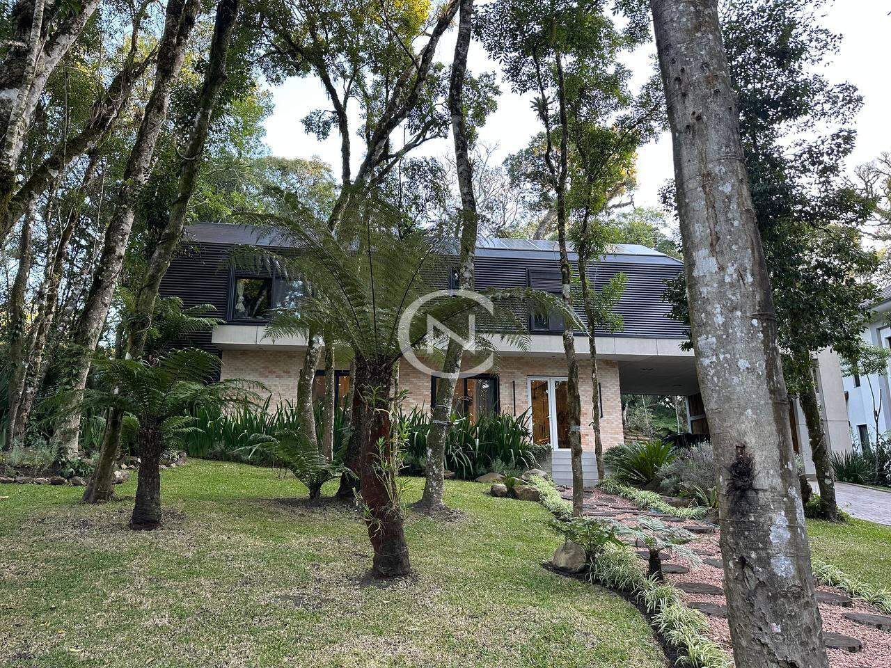 CASA NO CONDOMINIO O BOSQUE EM GRAMADO/RS | O Bosque | Gramado