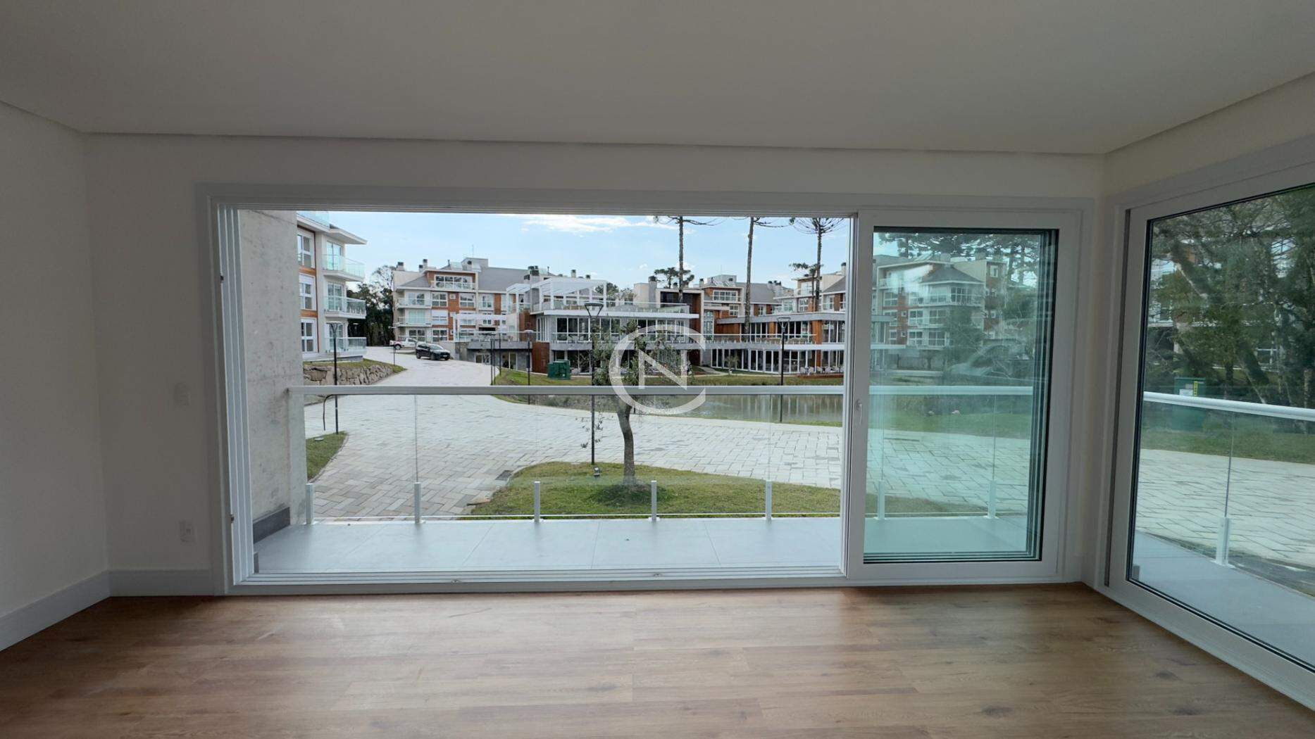 APARTAMENTO NO VENETO GRAMADO VISTA LAGO | Carniel | Gramado