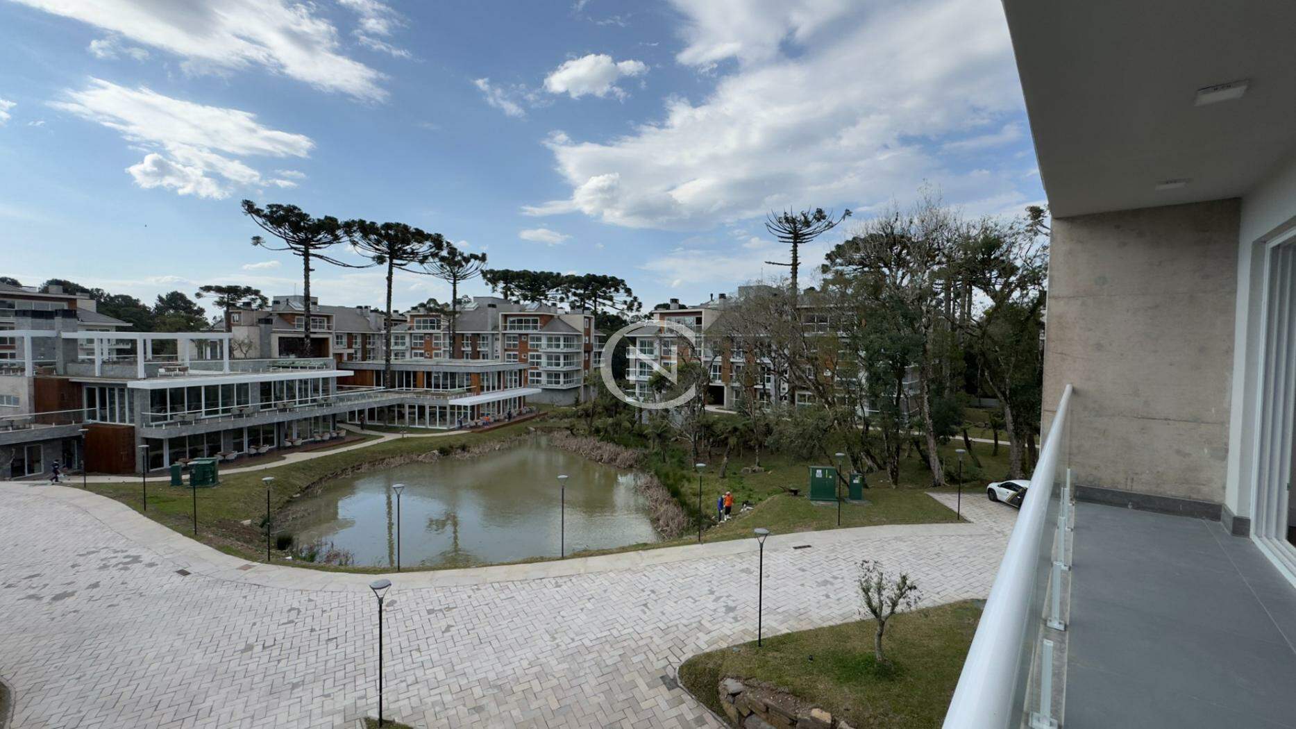 APARTAMENTO VENETO EM GRAMADO TORRE TREVISO | Carniel | Gramado