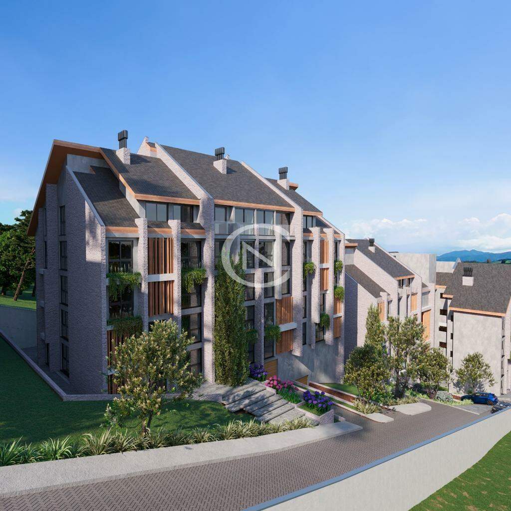 ÁREA COM 5.000,00M² EM GRAMADO/RS | Várzea Grande | Gramado