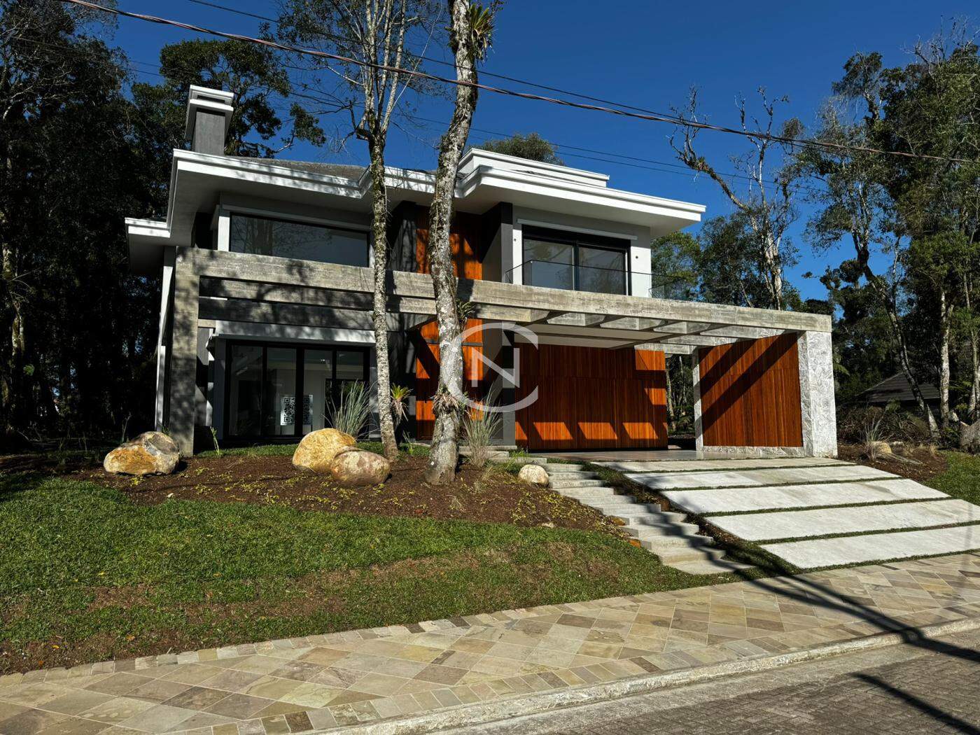CASA SOL NO VIVENDAS DO ARVOREDO EM GRAMADO | Carniel | Gramado