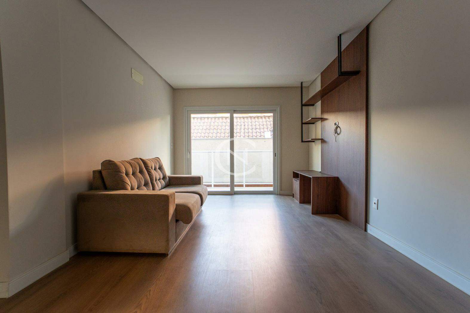 APARTAMENTO NO LOFT 235 NO CENTRO DE CANELA/RS | Centro | Canela