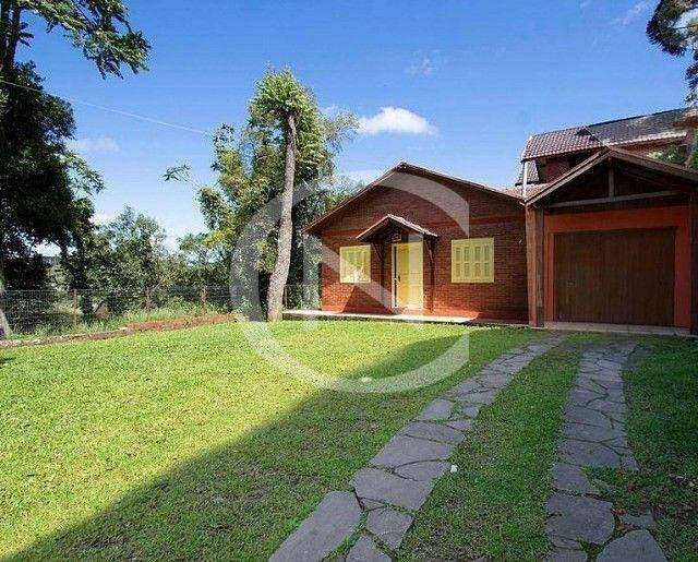 CASA COM 69 M² ,LOCALIZADA NO BAIRRO PRINSTROP EM GRAMADO/RS | Prinstrop | Gramado