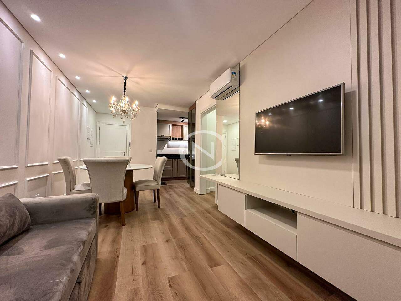 APARTAMENTO DE 1 DORMITÓRIO NO CENTRO DE GRAMADO | Centro  | Gramado