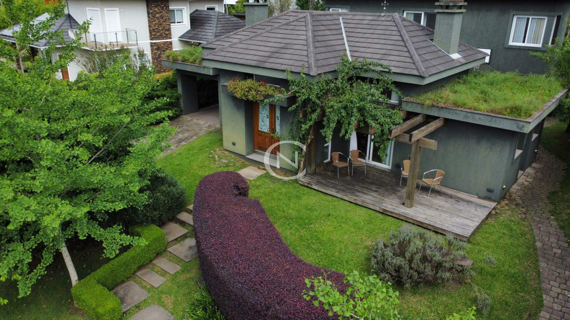 CASA NO CONDOMINIO ALPHAVILLE GRAMADO | Alphaville | Gramado