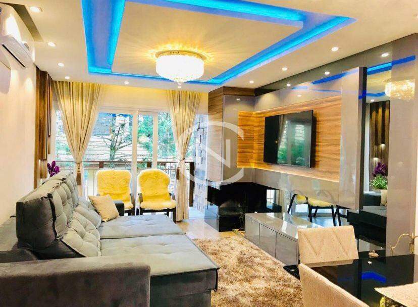 APARTAMENTO EM GRAMADO COM 2 SUITES | Carniel | Gramado