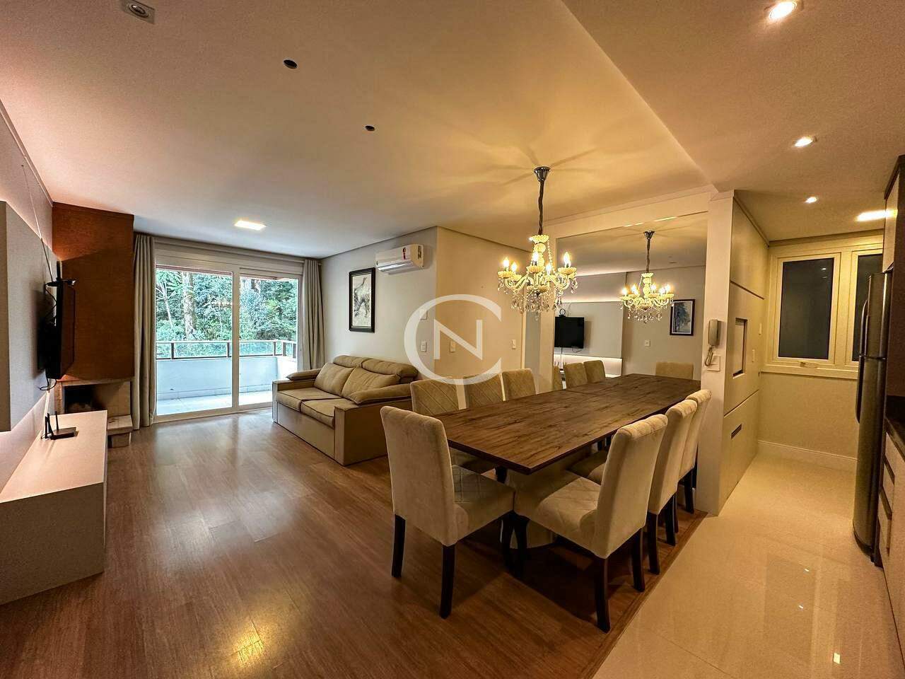 APARTAMENTO A 100M DA RUA COBERTA EM GRAMADO | Vila Suiça | Gramado