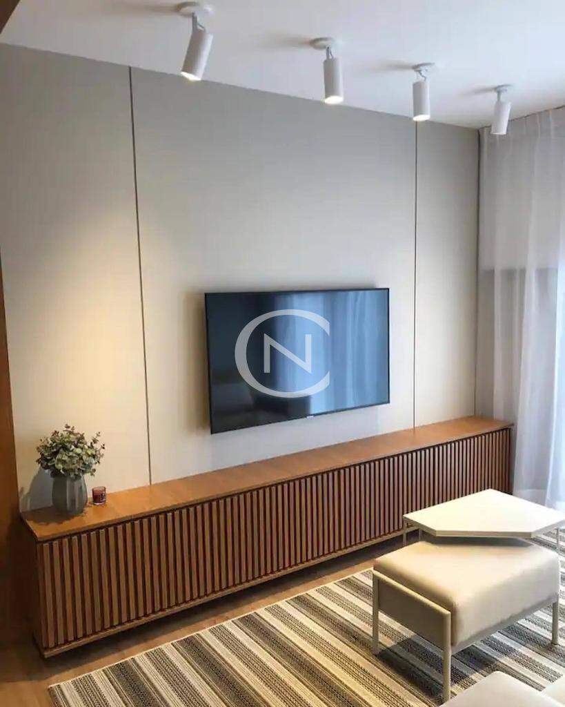 APARTAMENTO COM 46M² NO CENTRO DE GRAMADO/RS | Centro  | Gramado