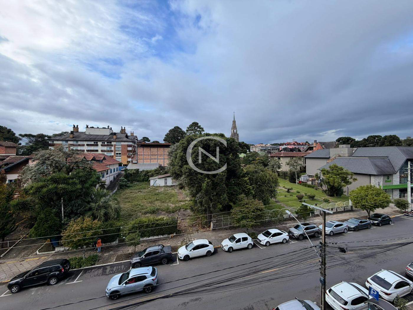 APARTAMENTO NO CENTRO CANELA/RS PERTO DA CATEDRAL | Centro | Canela