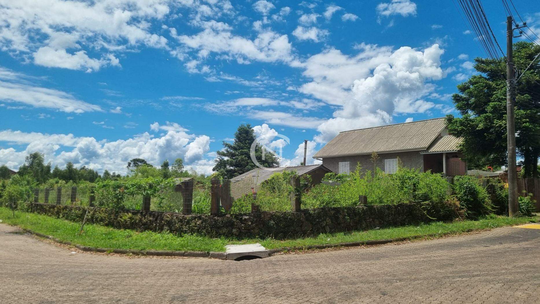 TERRENO COM  600M² EM CANELA/RS  | São Jose | Canela