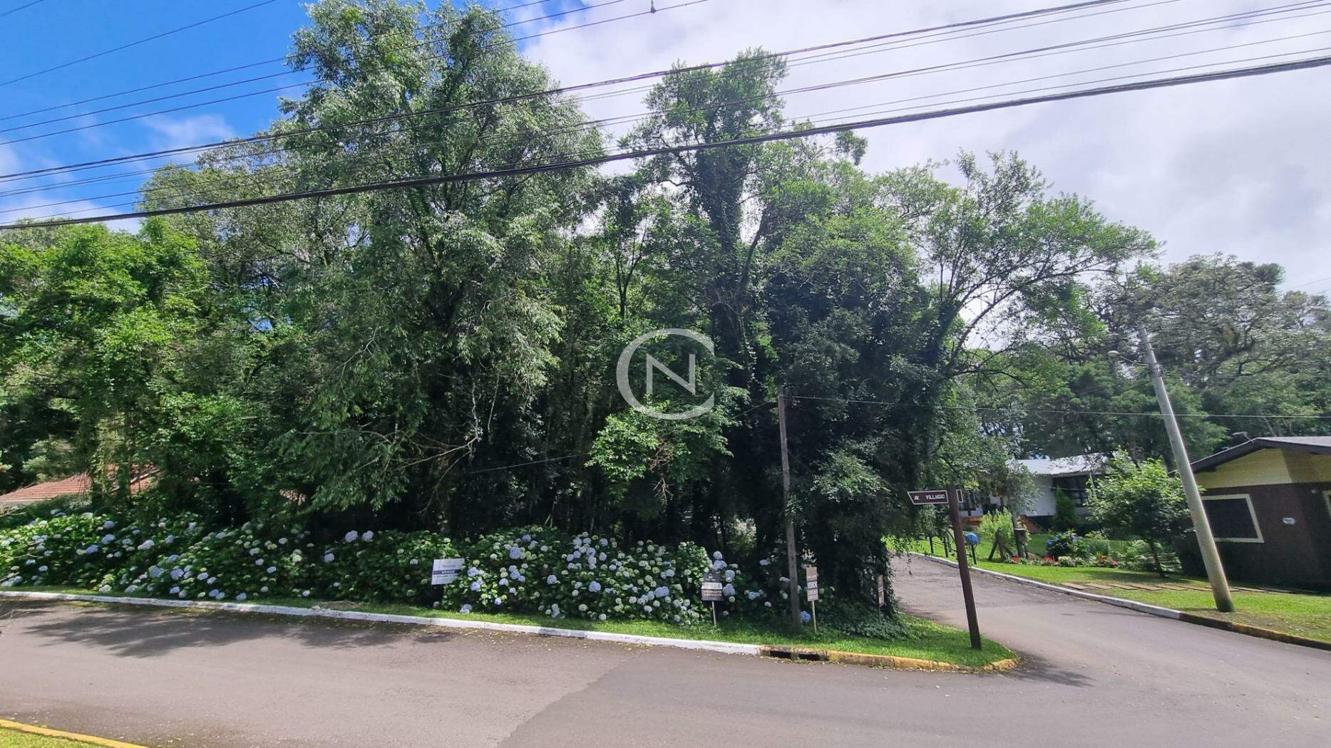 TERRENO COM  888M² EM GRAMADO/RS  | Villagio | Gramado