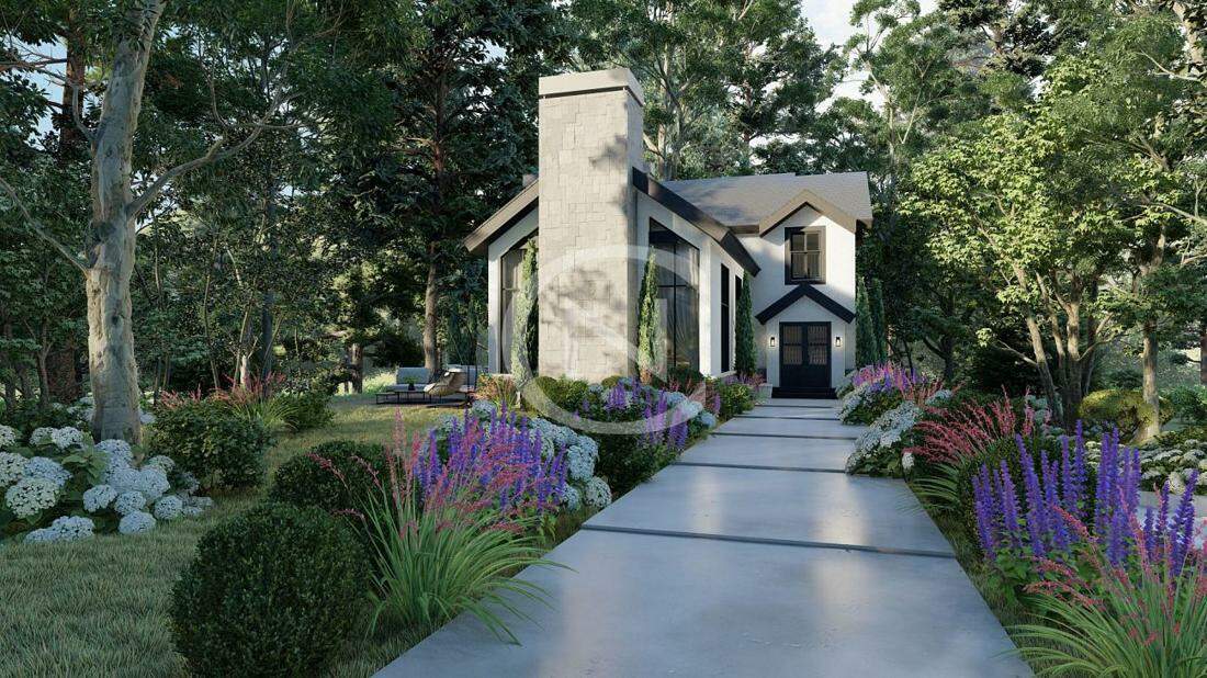 CASA NO CONDOMÍNIO O BOSQUE EM GRAMADO/RS COM 259 M² | O Bosque | Gramado