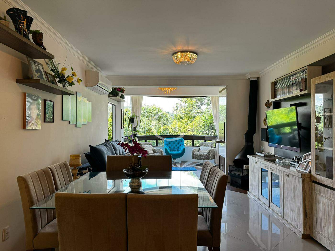 APARTAMENTO NO LUAR DA SERA EM  GRAMADO/RS | Jardins dos Ipes | Gramado