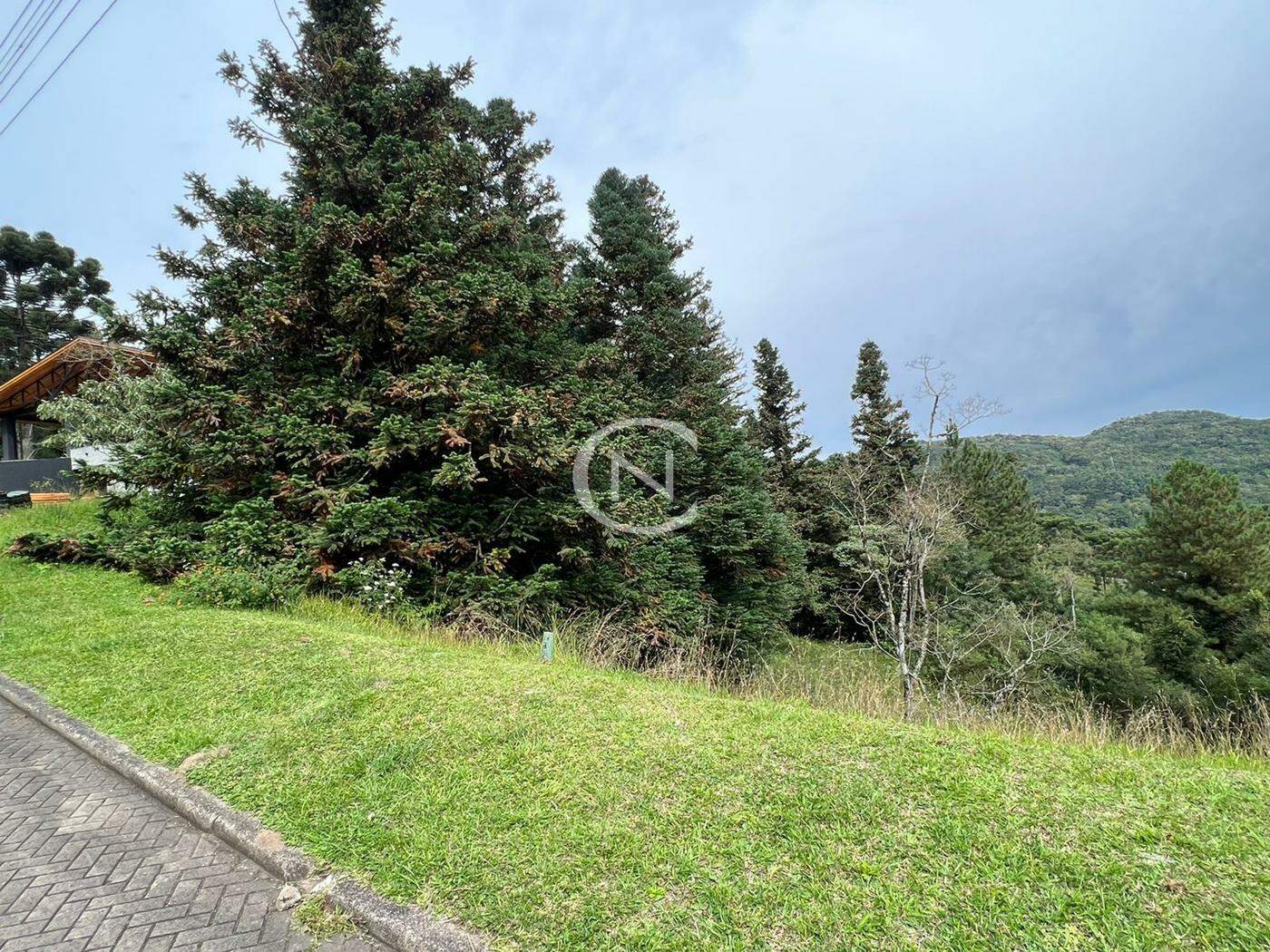 TERRENO NO ASPEN MOUNTAIN EM GRAMADO/RS | Aspen Mountain | Gramado
