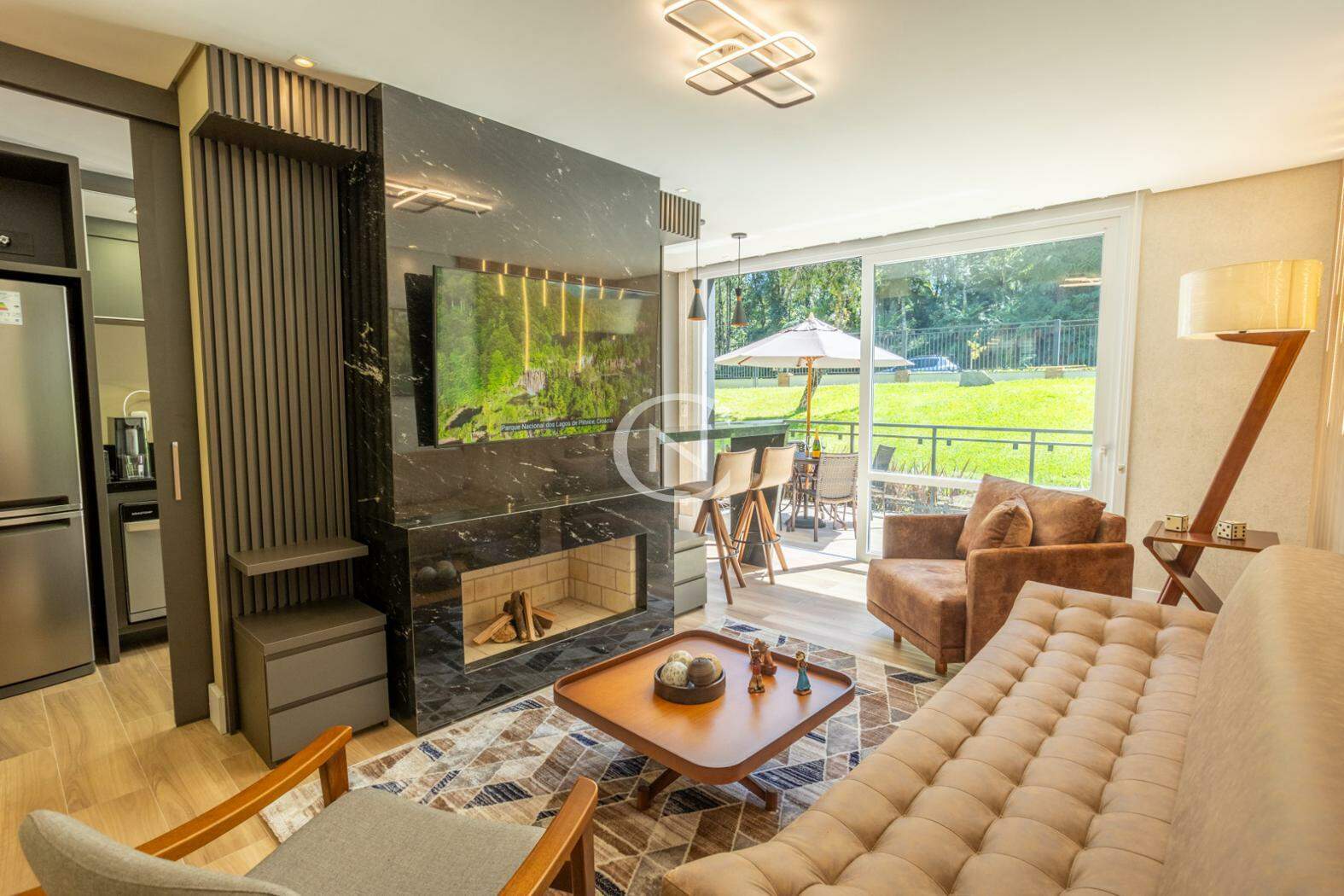 APARTAMENTO 2 QUARTOS EM GRAMADO/RS | Bavária | Gramado