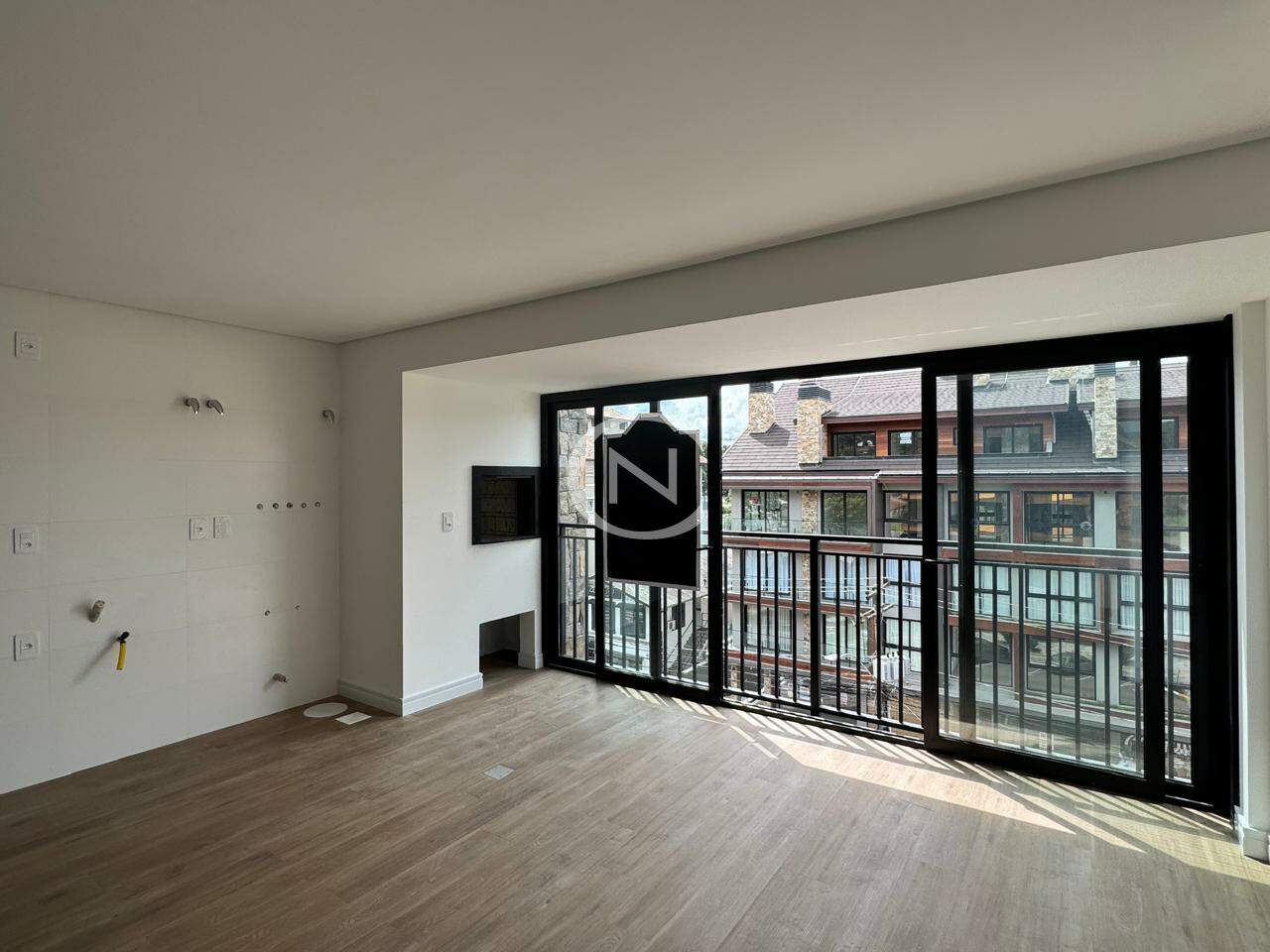 APARTAMENTO 2 QUARTOS EM CANELA/RS | Centro | Canela