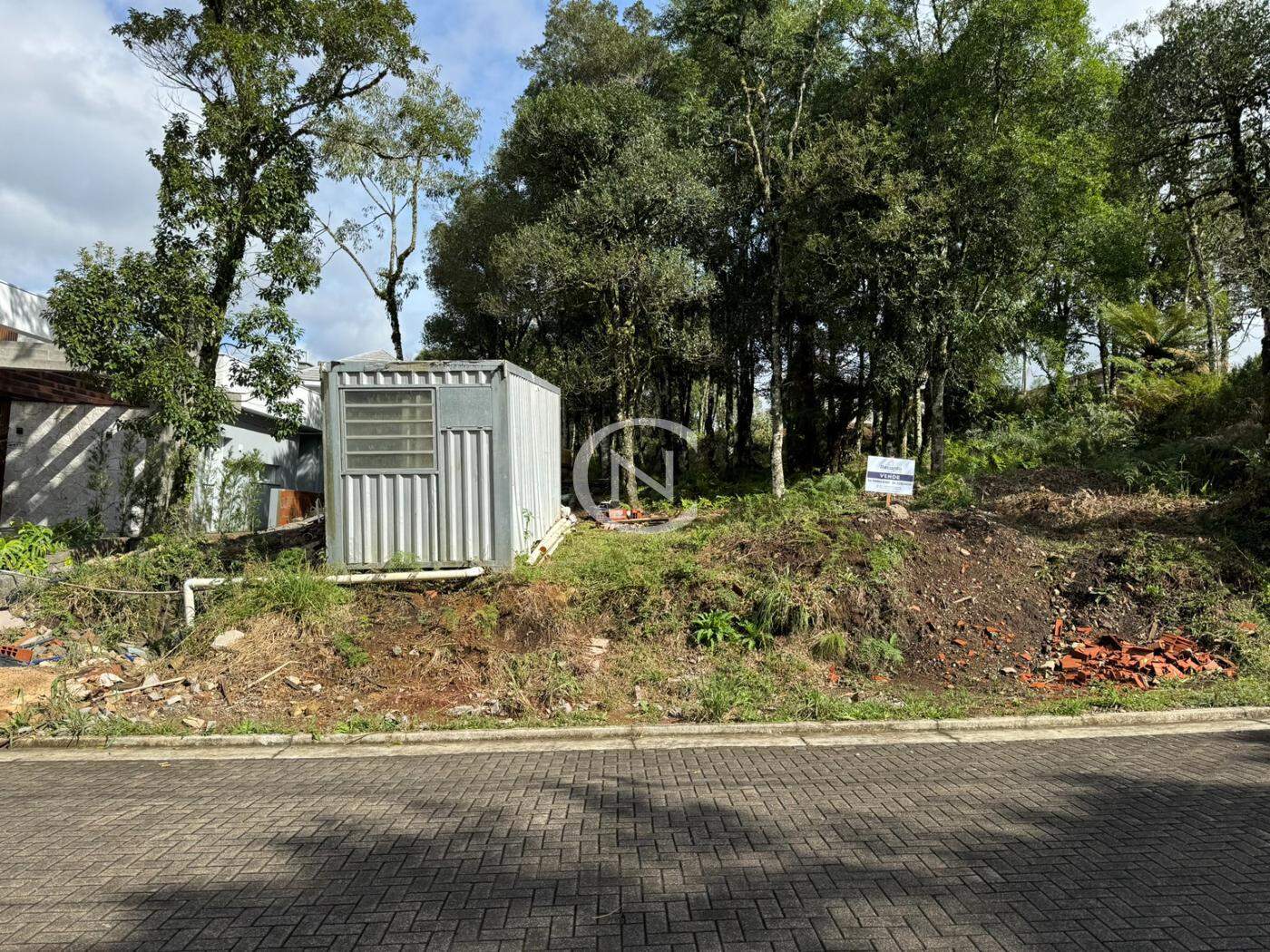 TERRENO NO VIVENDAS DO ARVOREDO EM GRAMADO/RS | Vivendas do Arvoredo | Gramado