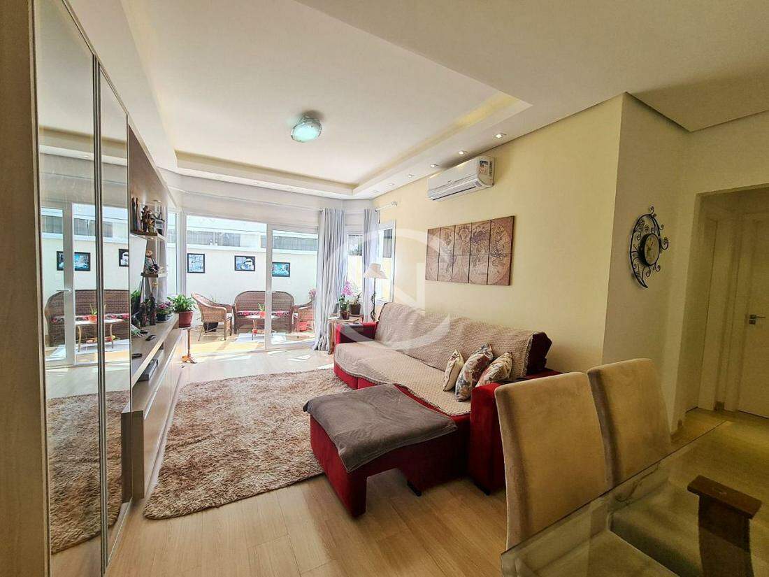 APARTAMENTO COM 106 M² NO CENTRO DE CANELA/RS | Centro | Canela