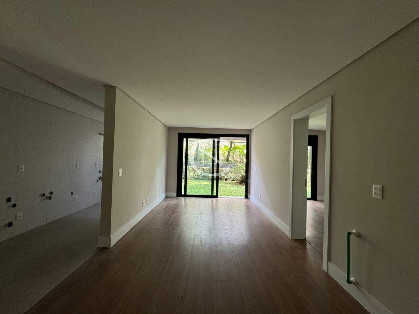 APARTAMENTO GARDEN NO RESIDENZIALE MONTE LUSSARI | Bavária | Gramado