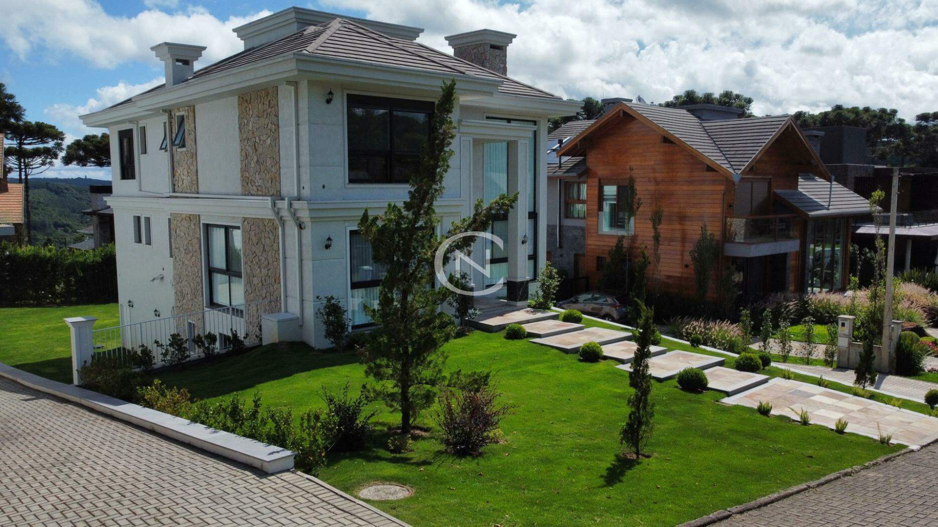 CASA LA MADELEINE ASPEN MOUNTAIN EM GRAMADO/RS | Aspen Mountain | Gramado