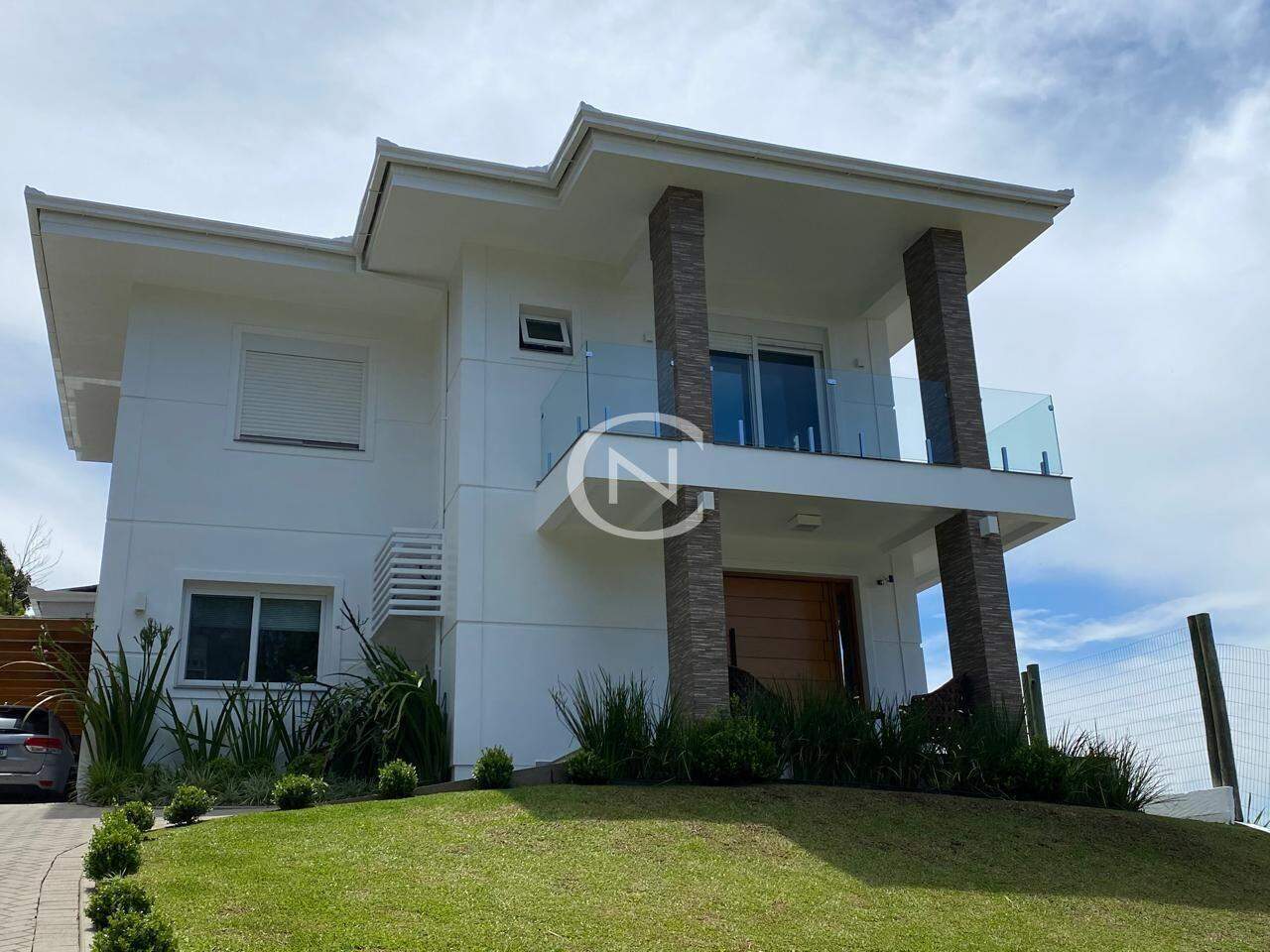 CASA NO VALE DAS COLINAS EM GRAMADO/RS | Vale das Colinas | Gramado