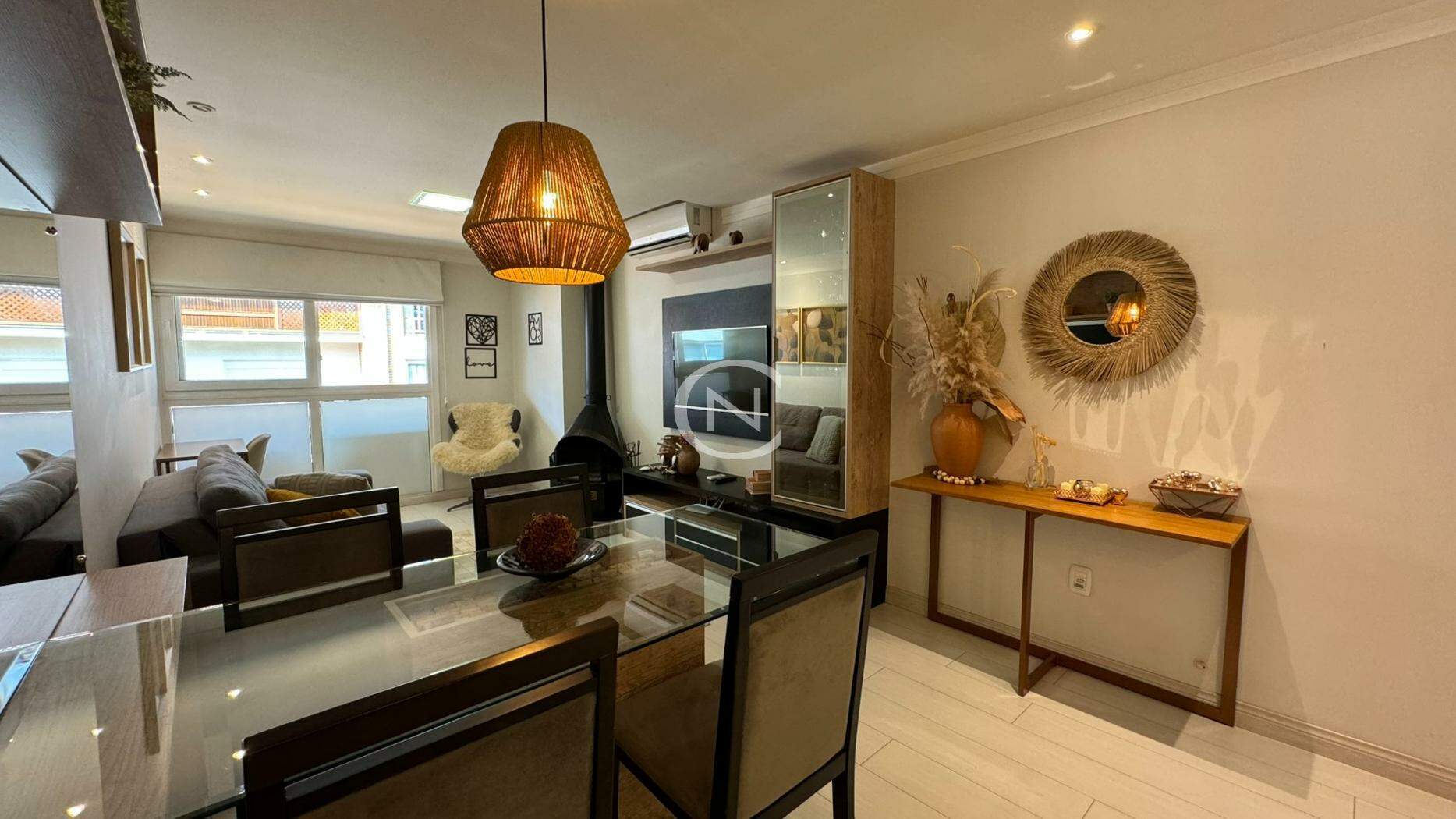 APARTAMENTO NO CATEDRAL DE PEDRA PLAZA EM CANELA | Centro | Canela
