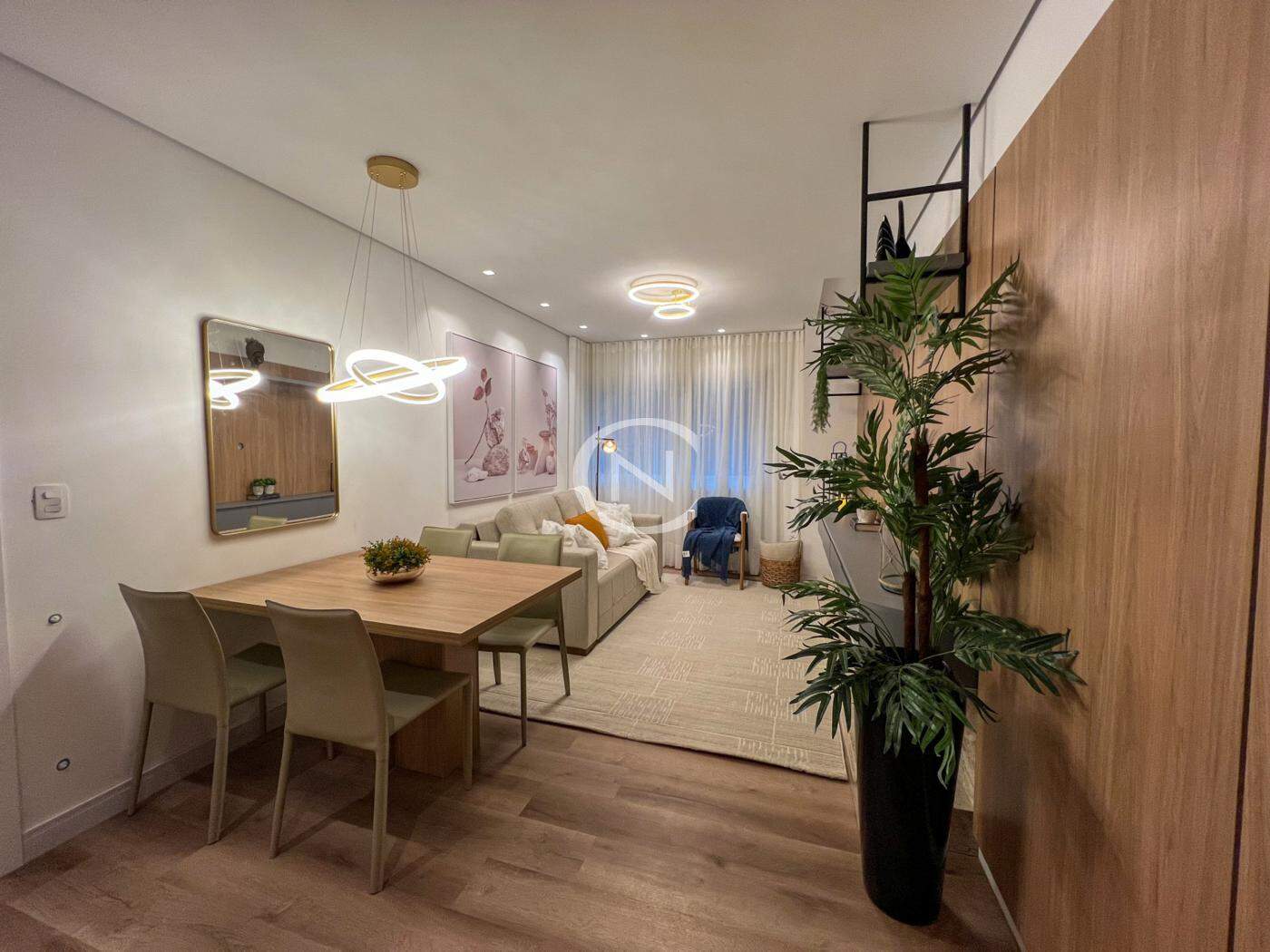 APARTAMENTO NO COLINA DA SERRA EM GRAMADO/RS | Centro  | Gramado