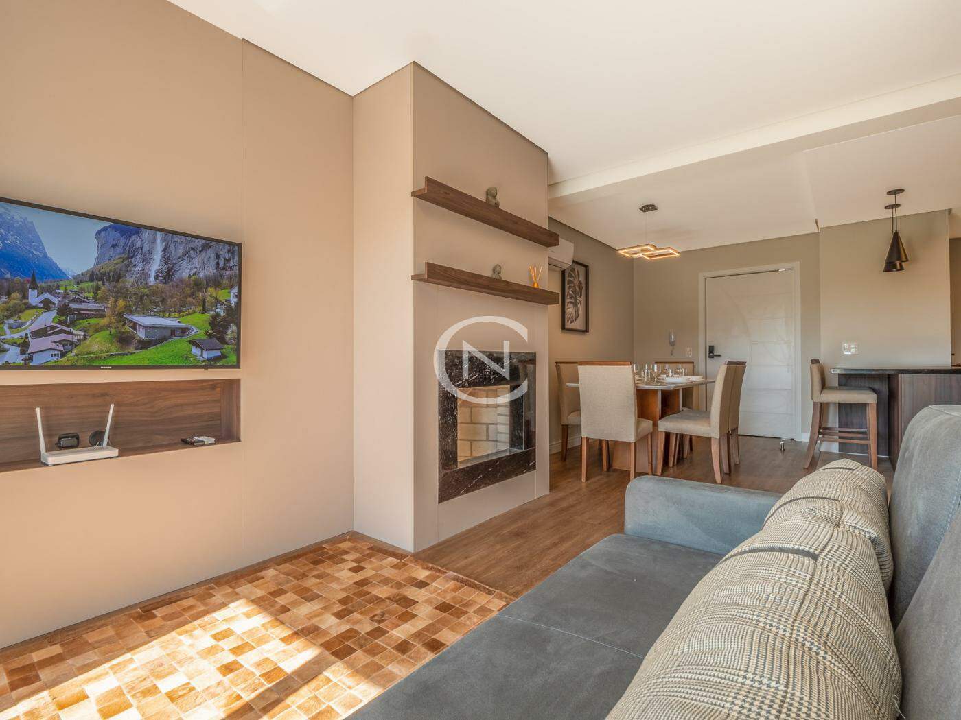 APARTAMENTO EM CANELA/RS | São Jose | Canela