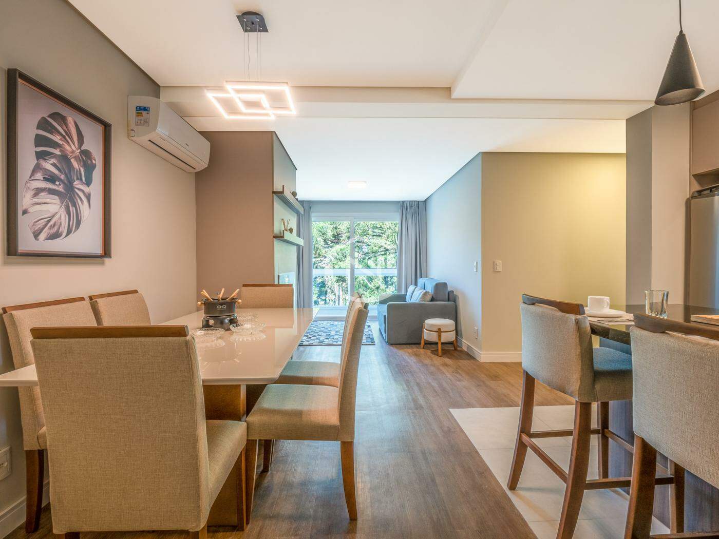 APARTAMENTO EM CANELA/RS | São Jose | Canela