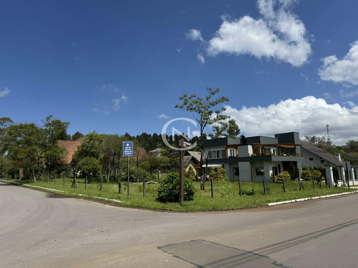 TERRENO PRÓXIMO AO LAGO NEGRO EM GRAMADO/RS | Loteamento Lago Negro | Gramado
