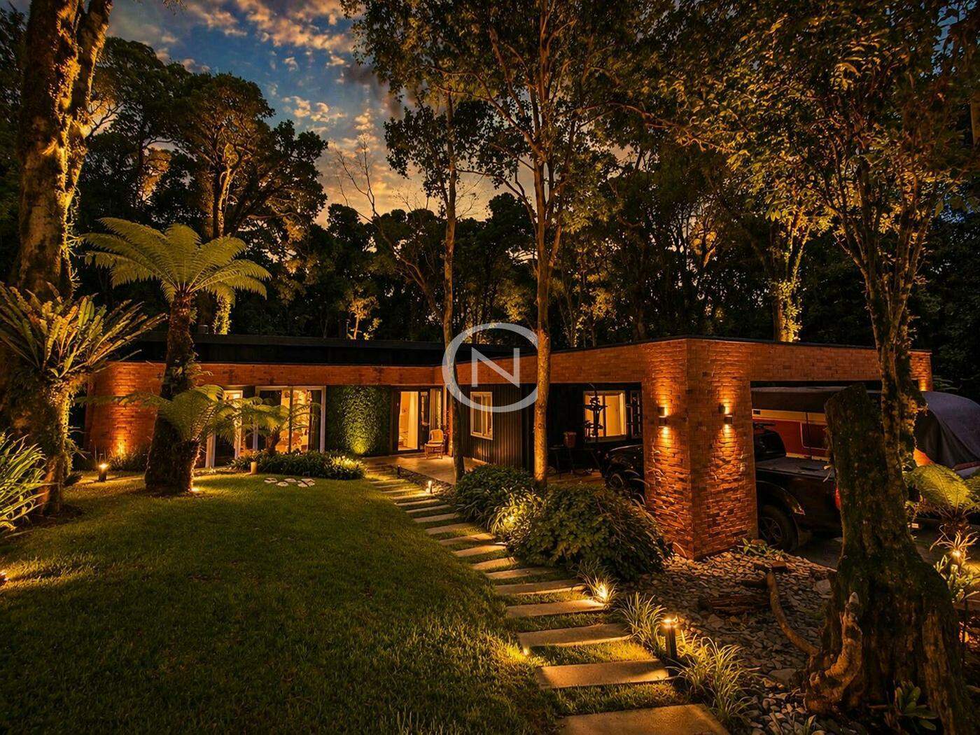 CASA NO CONDOMINIO O BOSQUE EM GRAMADO/RS | O Bosque | Gramado