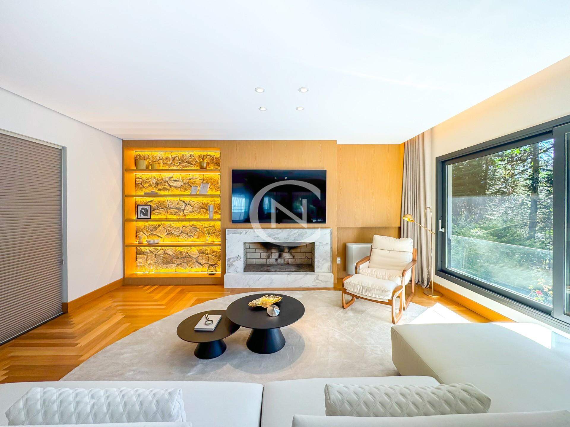 APARTAMENTO NO LA ROCA EM GRAMADO/RS | Planalto | Gramado