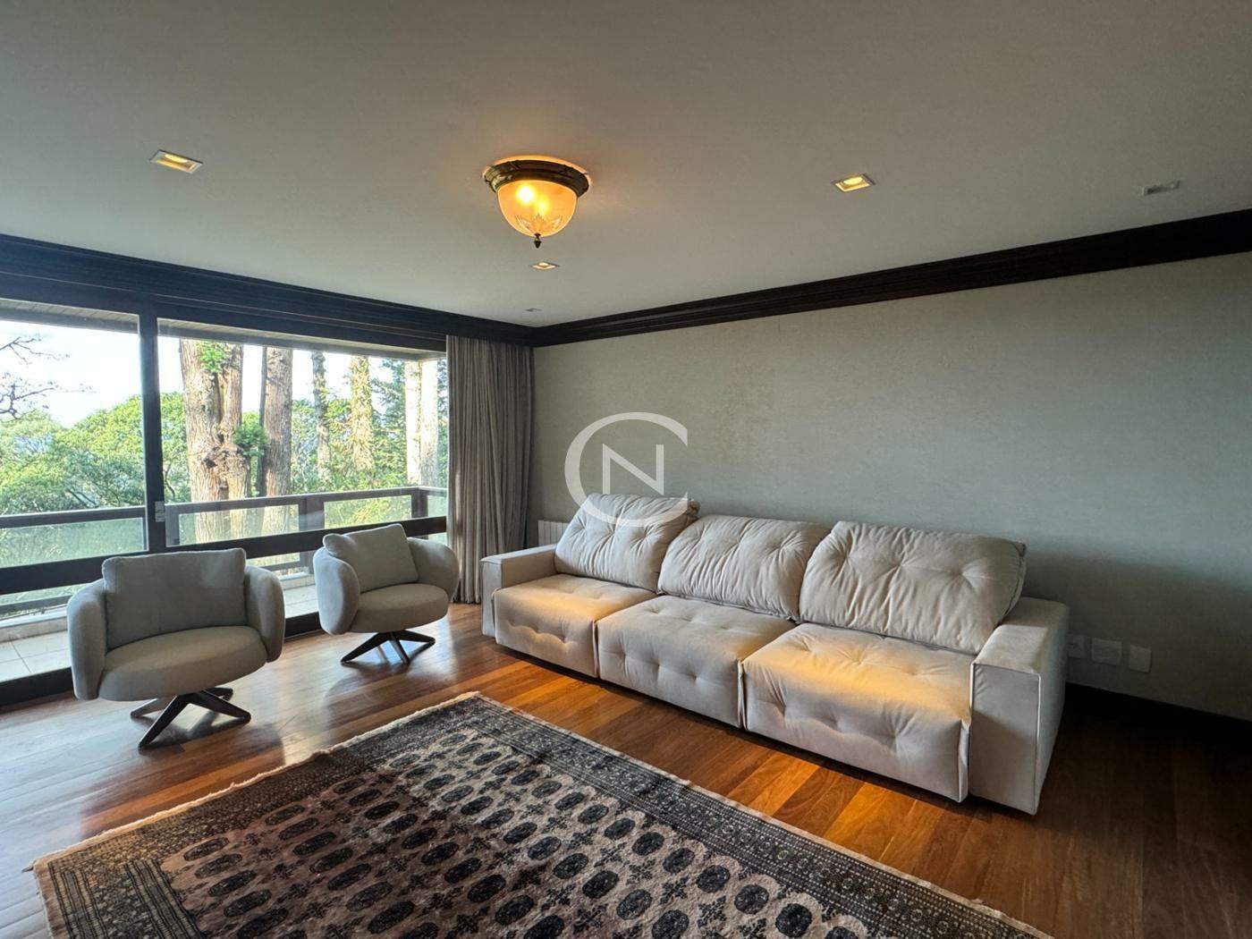 APARTAMENTO COM 4 DORMITÓRIOS EM GRAMADO/RS | Loteamento Lago Negro | Gramado