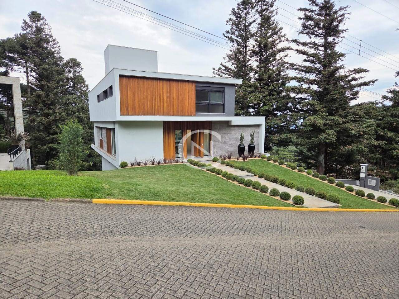 CASA MONTBELLE NO ASPEN MOUNTAIN EM GRAMADO/RS | Aspen Mountain | Gramado