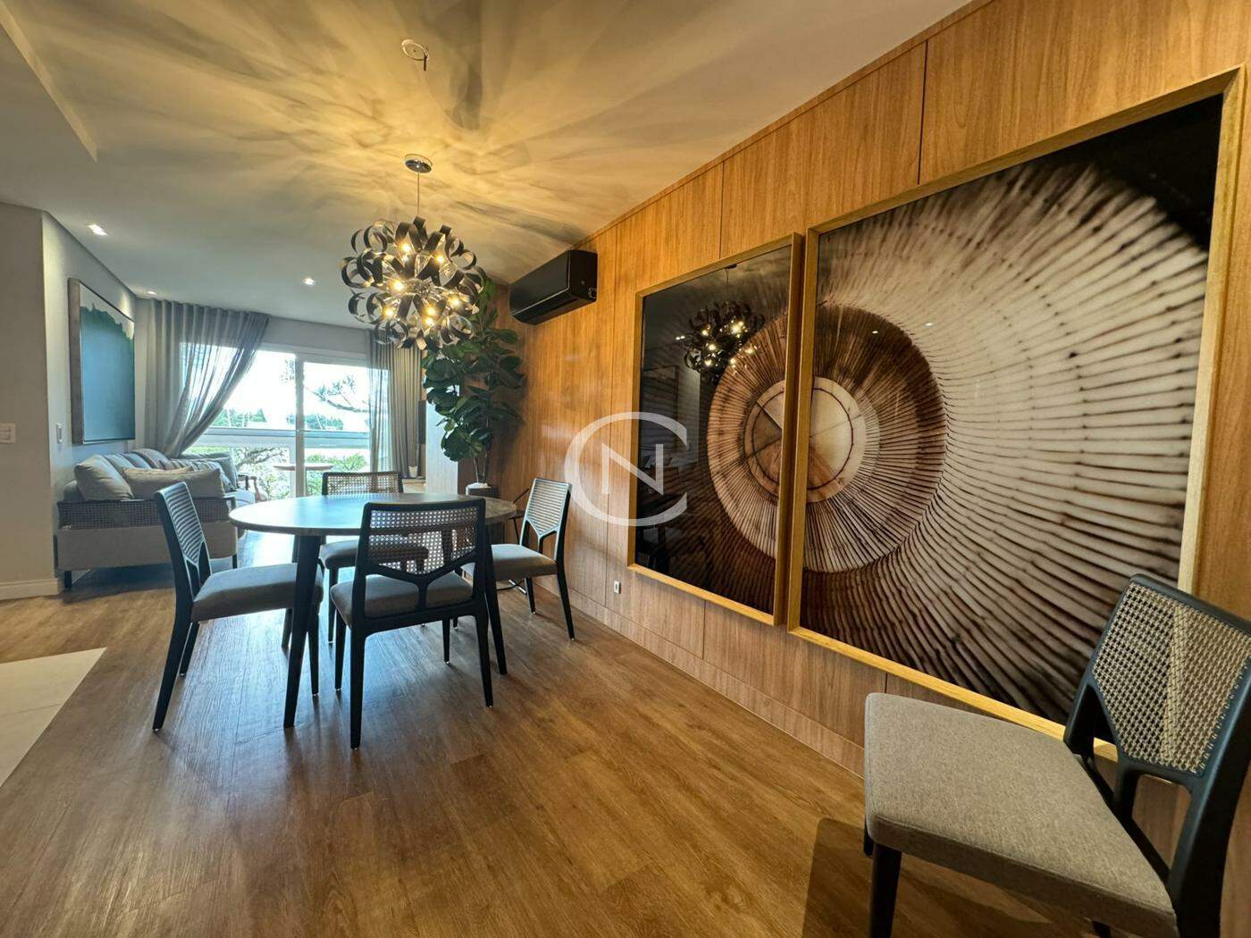 APARTAMENTO NO RESIDENCIAL DELLE ALPI COBERTURA | São Jose | Canela