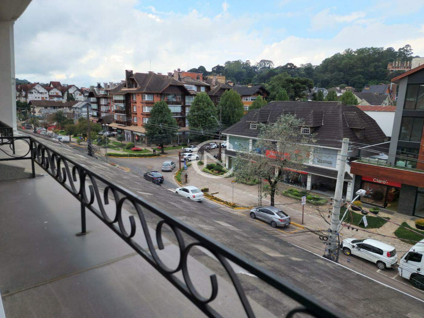 APARTAMENTO NO MONTANA VILLAGE EM GRAMADO/RS | Centro  | Gramado