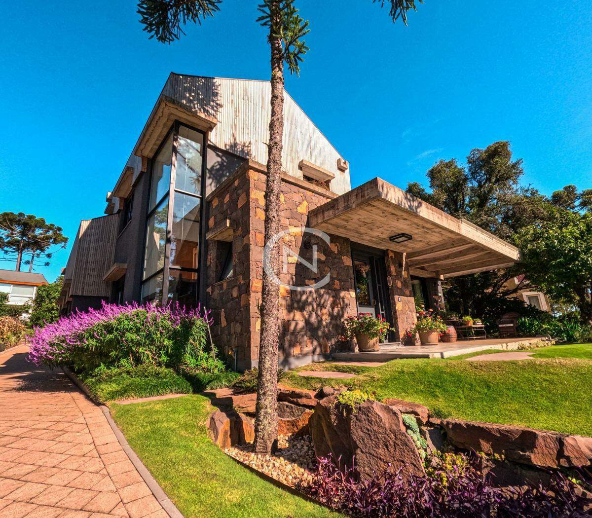 CASA NO ASPEN MOUNTAIN EM GRAMADO/RS | Aspen Mountain | Gramado