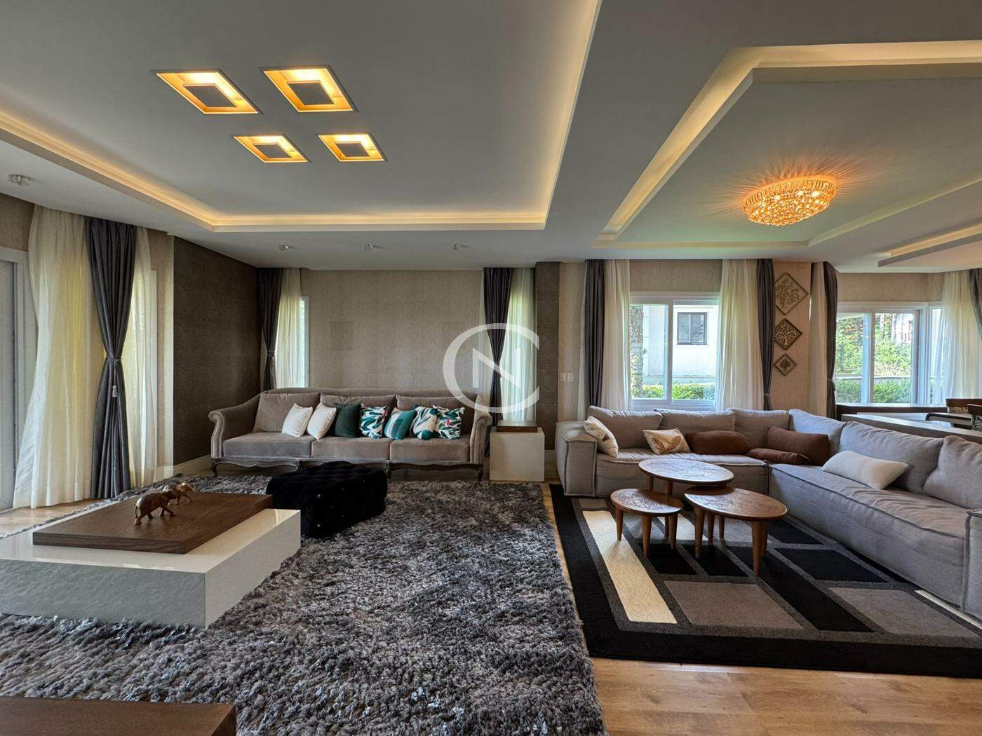 CASA NO ASPEN MOUNTAIN EM GRAMADO COM 564M² | Aspen Mountain | Gramado