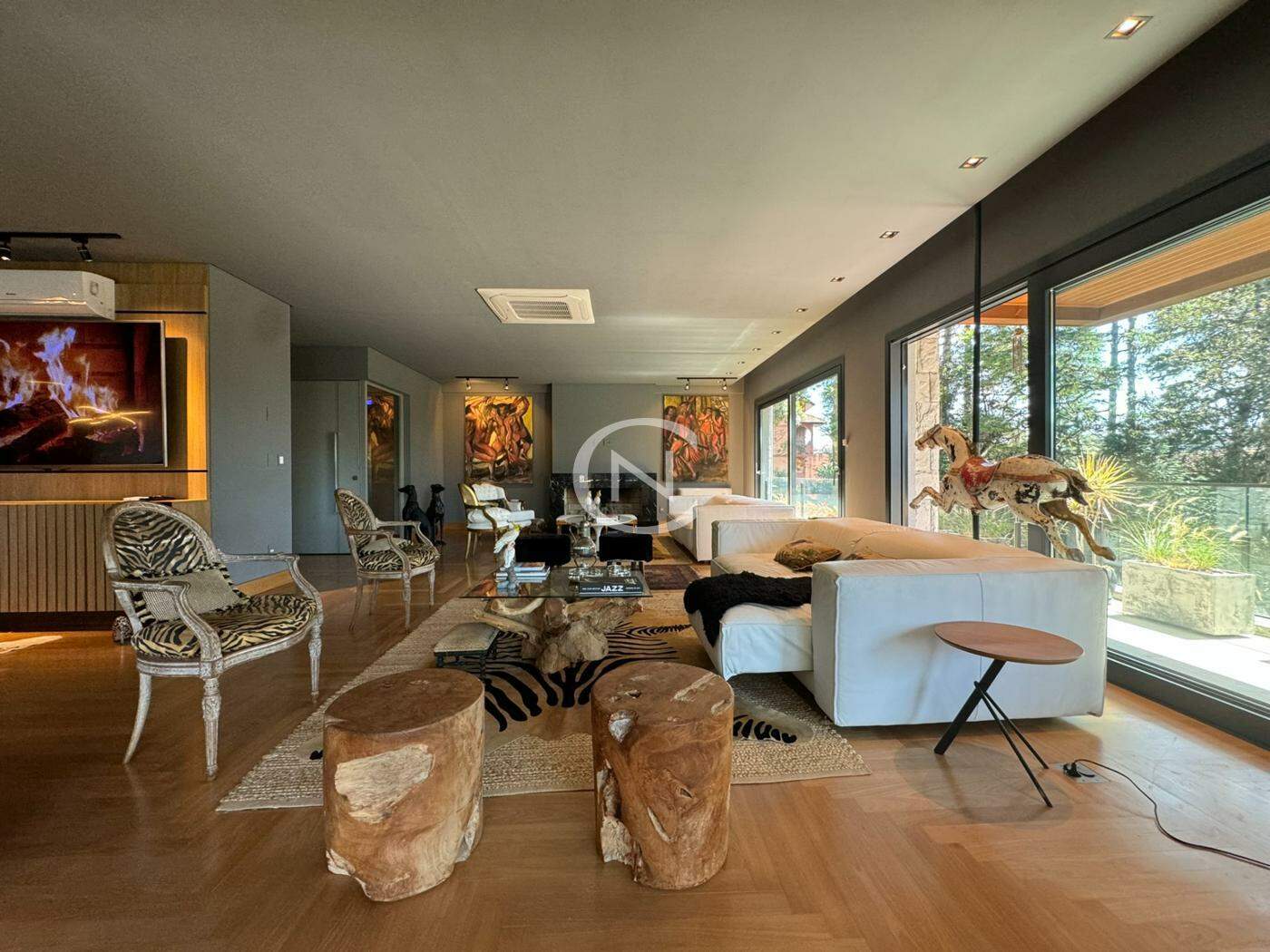 APARTAMENTO NO LA ROCA EM GRAMADO/RS 319M² | Planalto | Gramado