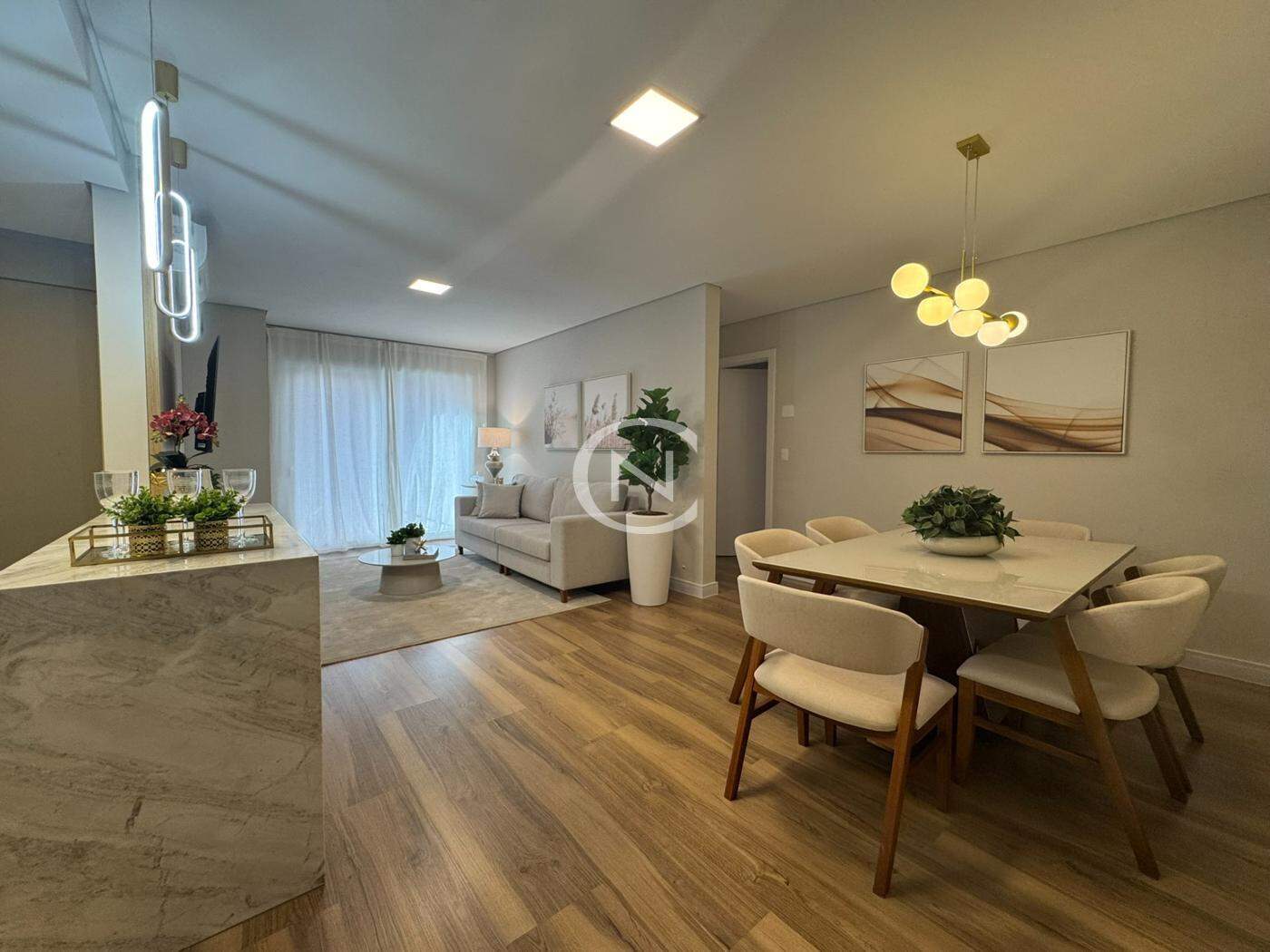 APARTAMENTO NO RESERVA DAS ORQUIDEAS EM GRAMADO | Centro  | Gramado
