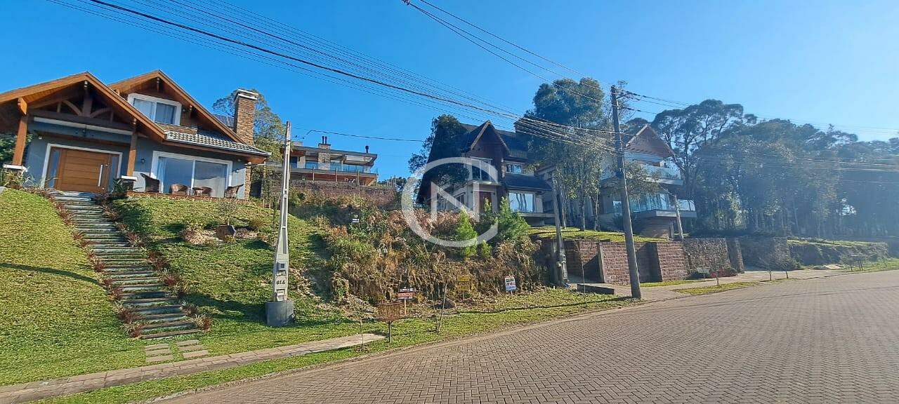 TERRENO NO VIVENDAS DO ARVOREDO EM GRAMADO/RS | Carniel | Gramado