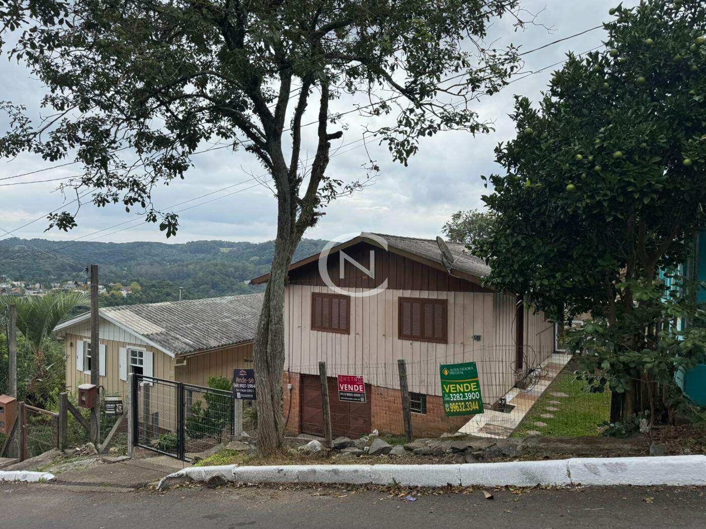 TERRENO NO BAIRRO FLORESTA EM GRAMADO/RS | Floresta | Gramado