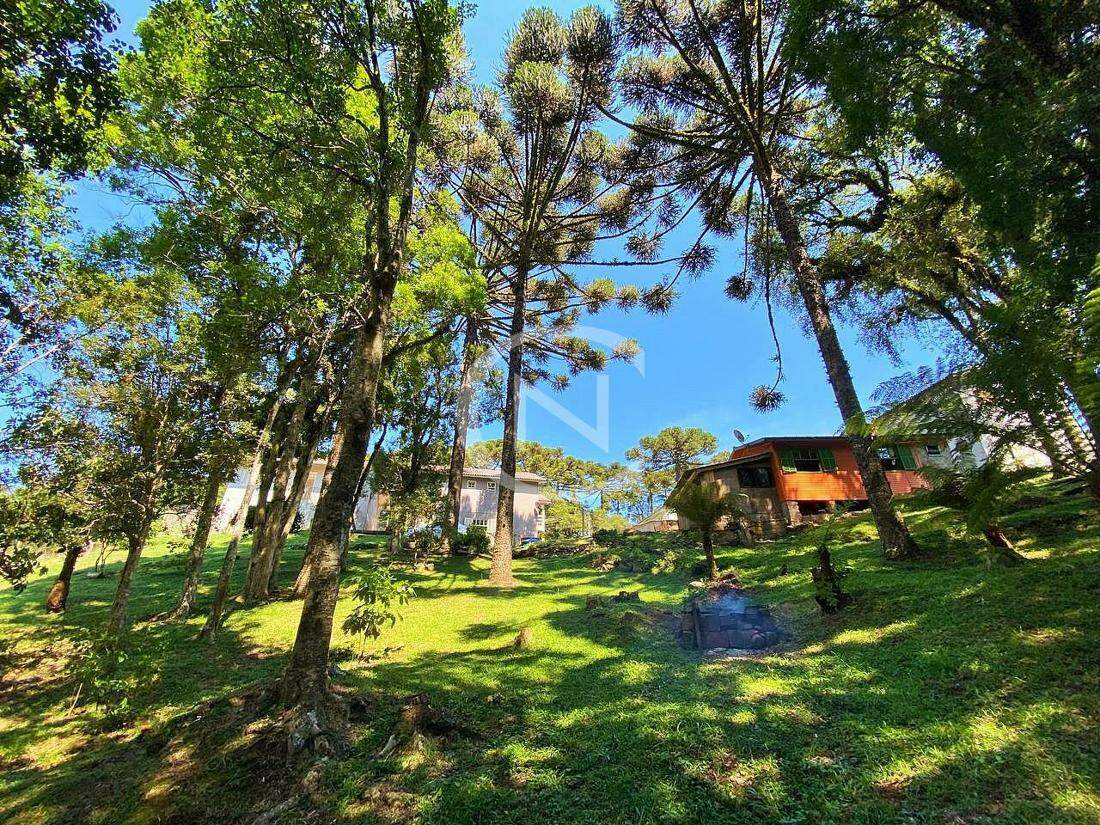 Área com 2752 m² no Bairro Moura em Gramado/RS | Moura | Gramado