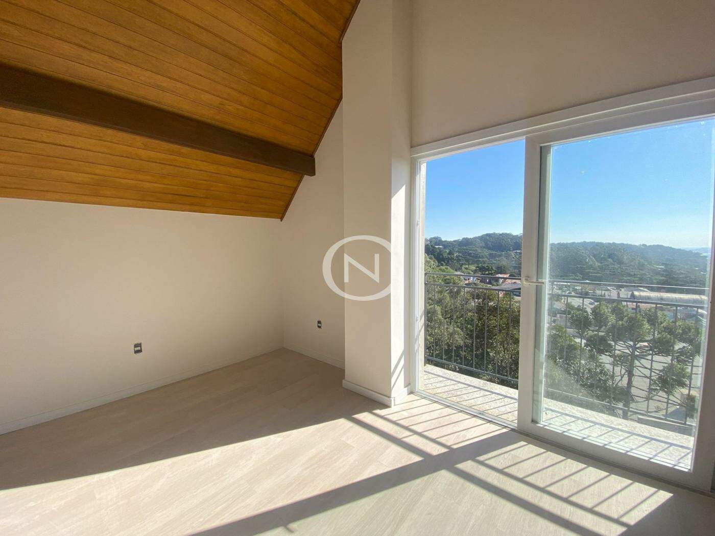 COBERTURA DUPLEX EM GRAMADO/RS | Casa Grande | Gramado