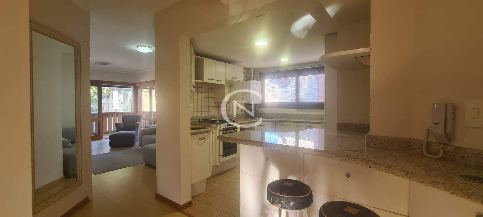 APARTAMENTO COM 2 DORMITÓEIOS EM GRAMADO/RS | Centro  | Gramado