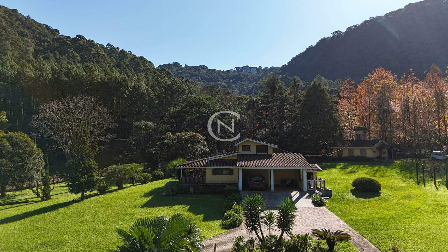 SITIO EM GRAMADO NA LINHA 28 | Avenida Central | Gramado