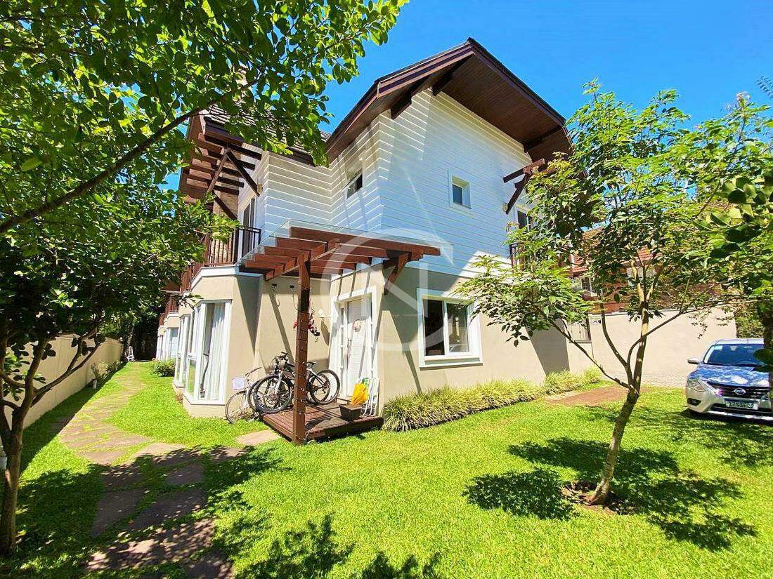CASA COM 109 M² NA VILA SUZANA EM CANELA/RS | Vila Suzana | Canela