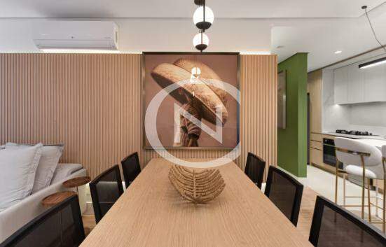 APARTAMENTO NO BELLAGIO CANELA/RS | Santa Terezinha | Canela