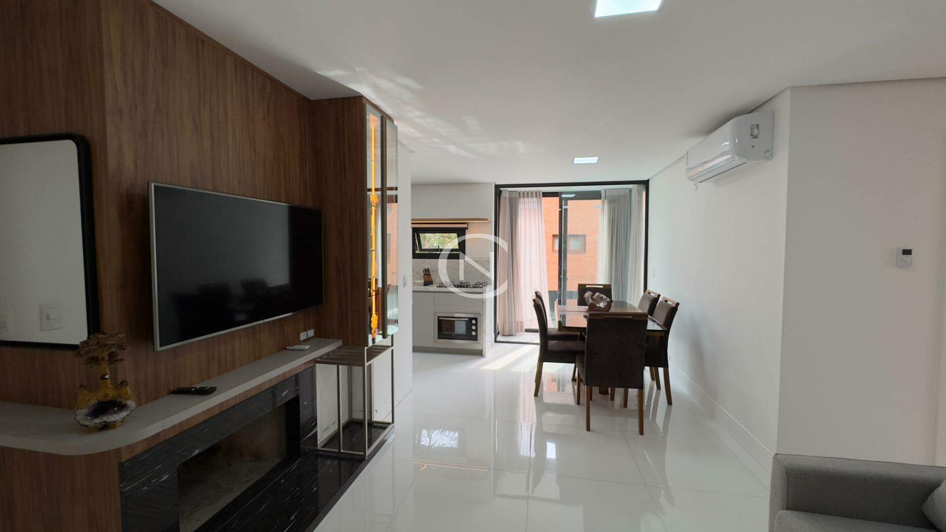 APARTEMENTO DE 2 DORMITÓRIOS NO LAJE DE PEDRA | Laje de Pedra | Canela